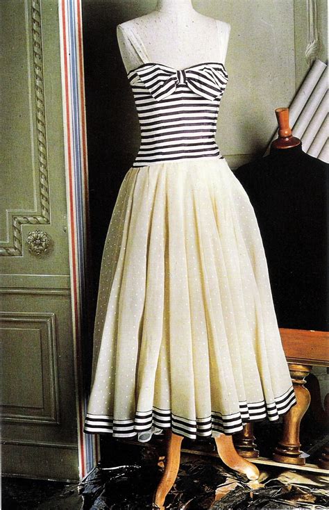 l.chanel vintage dresses